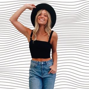 Meet your Posher, Alice